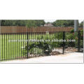 Decorative Garden Fence (WMF-42)